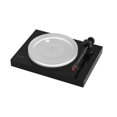Pro-Ject X2 B inkl. Ortofon Quintet Red MC Tonabnehmer