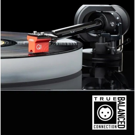 Pro-Ject X2 B inkl. Ortofon Quintet Red MC Tonabnehmer
