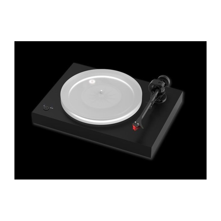 Pro-Ject X2 B inkl. Ortofon Quintet Red MC Tonabnehmer