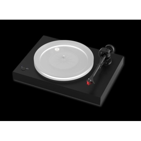 Pro-Ject X2 B inkl. Ortofon Quintet Red MC Tonabnehmer
