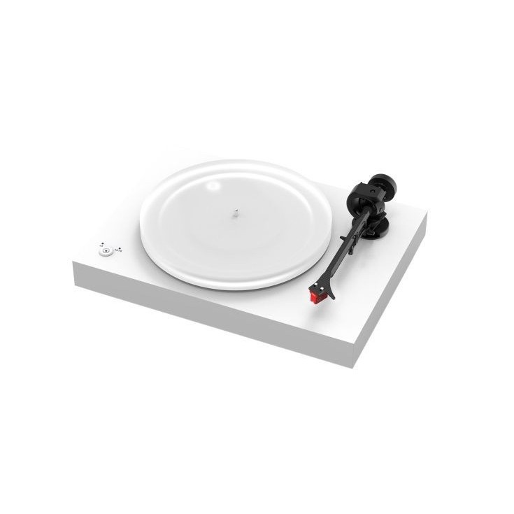 Pro-Ject X2 B inkl. Ortofon Quintet Red MC Tonabnehmer