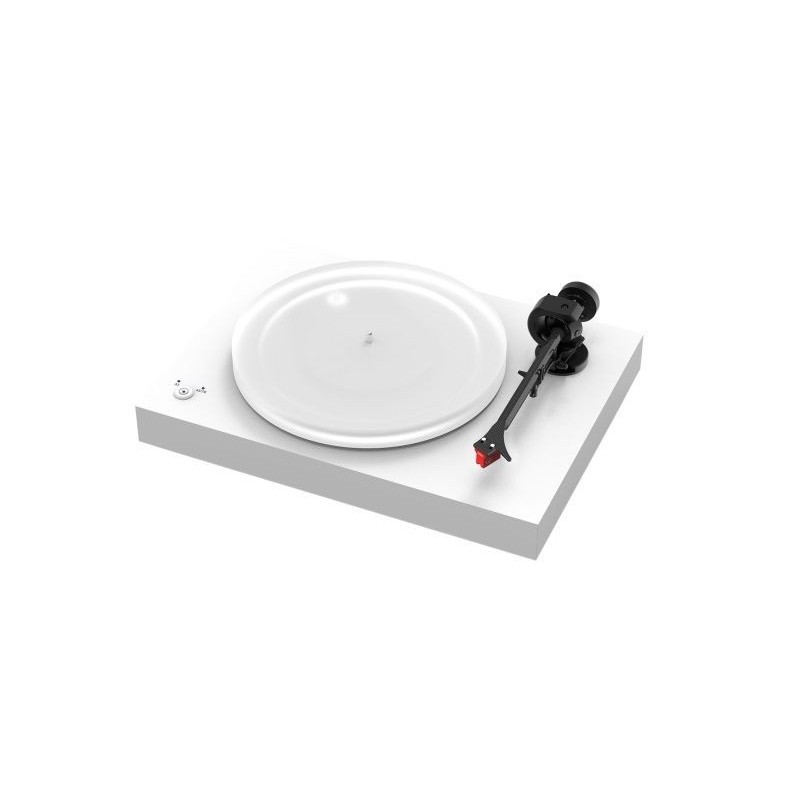 Pro-Ject X2 B inkl. Ortofon Quintet Red MC Tonabnehmer