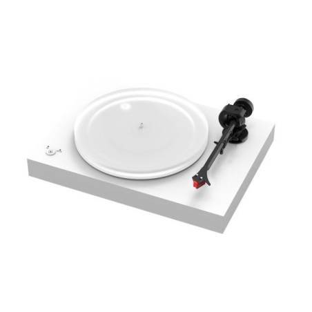 Pro-Ject X2 B inkl. Ortofon Quintet Red MC Tonabnehmer