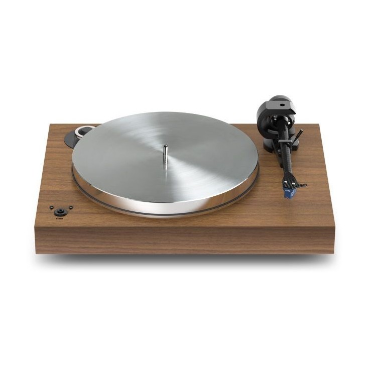 Pro-Ject X8 inkl. Ortofon Quintet Blue MC Tonabnehmer