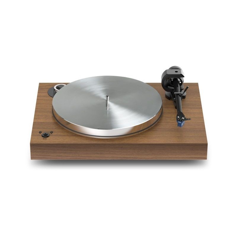 Pro-Ject X8 inkl. Ortofon Quintet Blue MC Tonabnehmer