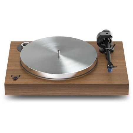 Pro-Ject X8 inkl. Ortofon Quintet Blue MC Tonabnehmer