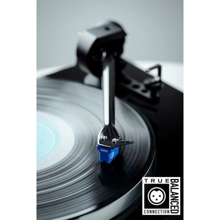 Pro-Ject X8 inkl. Ortofon Quintet Blue MC Tonabnehmer
