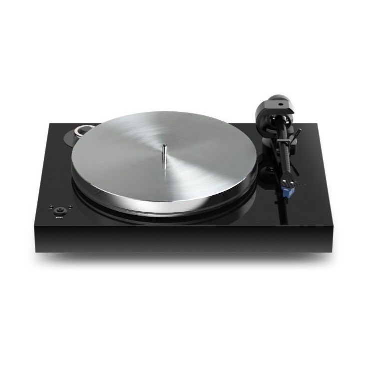 Pro-Ject X8 inkl. Ortofon Quintet Blue MC Tonabnehmer