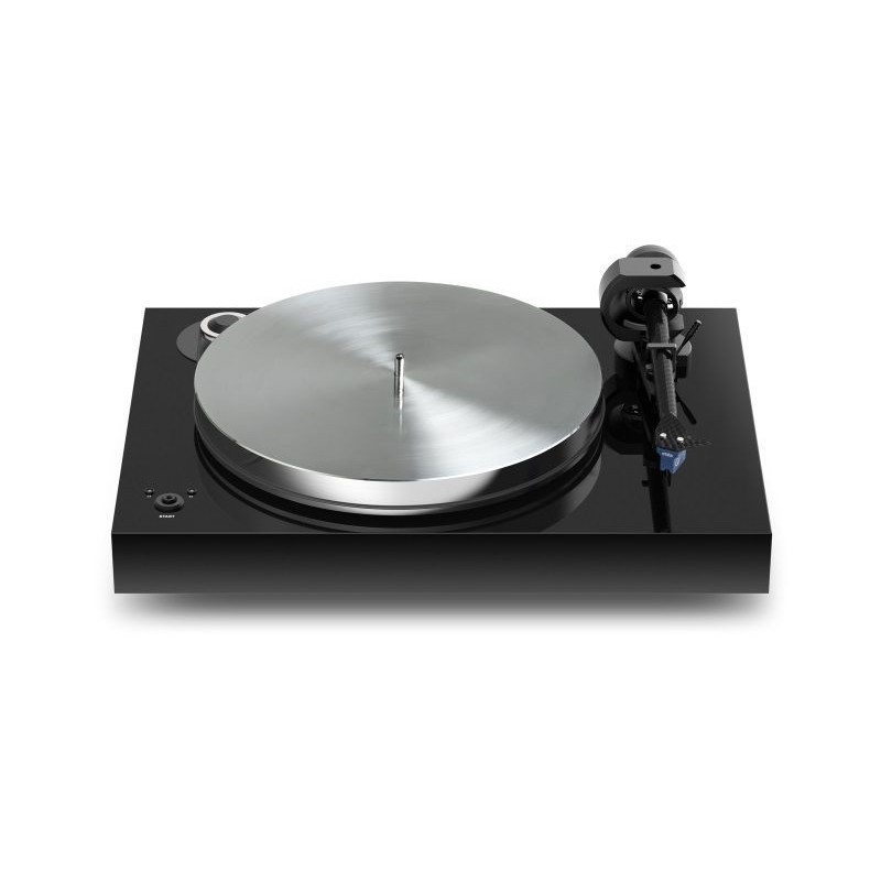 Pro-Ject X8 inkl. Ortofon Quintet Blue MC Tonabnehmer
