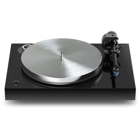 Pro-Ject X8 inkl. Ortofon Quintet Blue MC Tonabnehmer