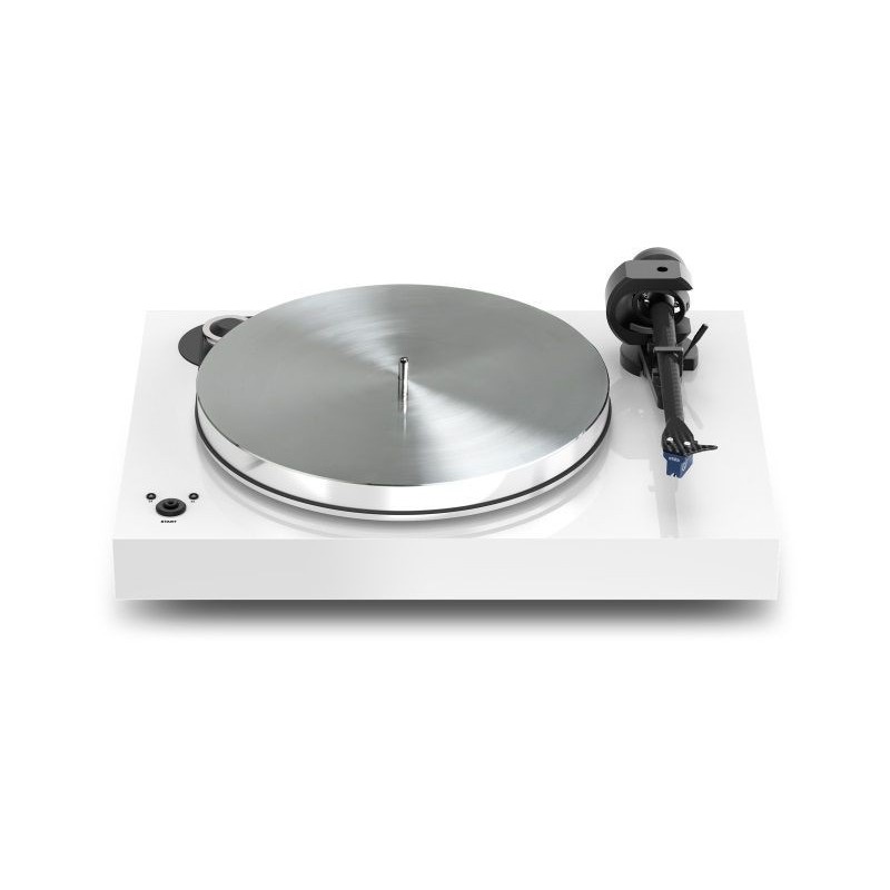 Pro-Ject X8 inkl. Ortofon Quintet Blue MC Tonabnehmer