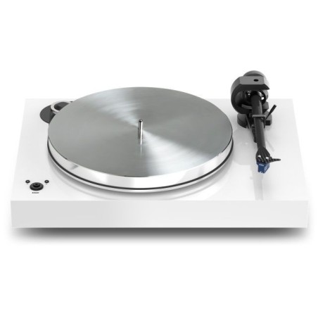 Pro-Ject X8 inkl. Ortofon Quintet Blue MC Tonabnehmer