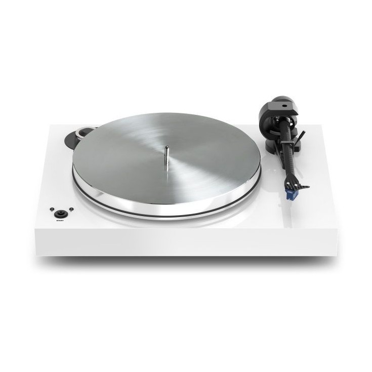 Pro-Ject X8 ohne Tonabnehmer