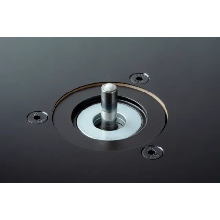 Pro-Ject X8 ohne Tonabnehmer