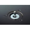 Pro-Ject X8 ohne Tonabnehmer