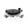 Pro-Ject 6 PerspeX SB inkl. Ortofon Quintet Blue MC Tonabnehmer