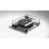 Pro-Ject 6 PerspeX SB inkl. Ortofon Quintet Blue MC Tonabnehmer