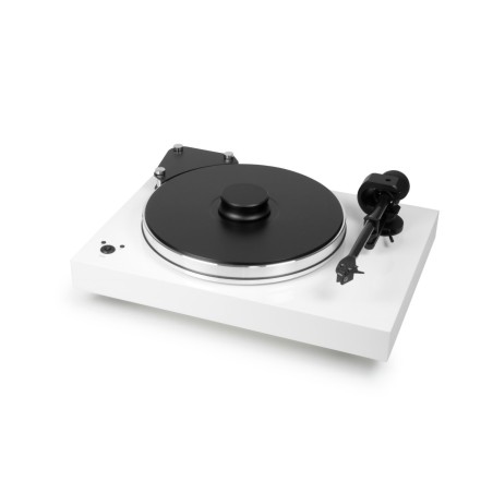 Pro-Ject Xtension 9 Evolution inkl. Pick it DS2 MC Tonabnehmer