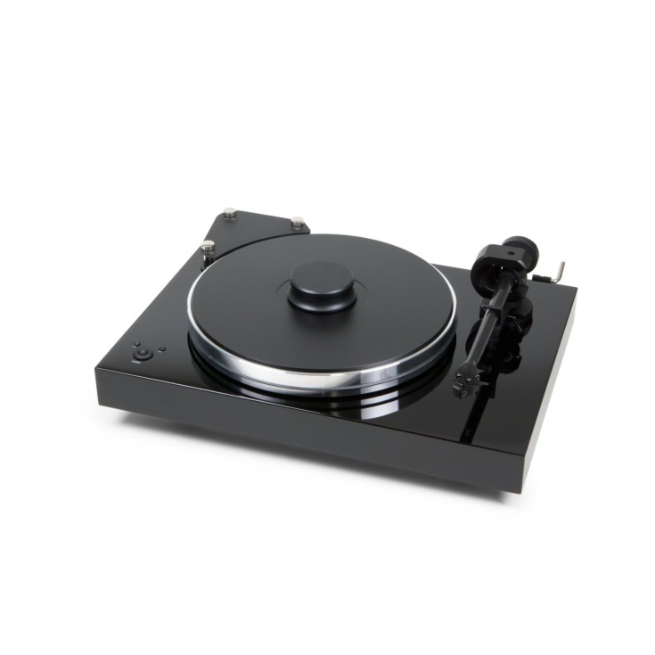 Pro-Ject Xtension 9 Evolution inkl. Pick it DS2 MC Tonabnehmer