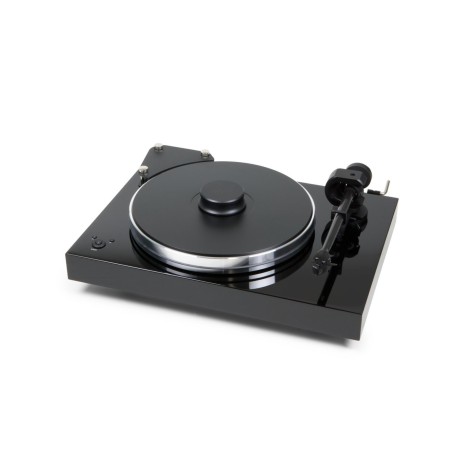 Pro-Ject Xtension 9 Evolution inkl. Pick it DS2 MC Tonabnehmer