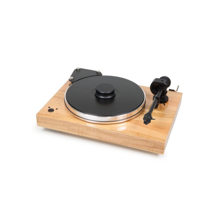 Pro-Ject Xtension 9 Evolution inkl. Pick it DS2 MC Tonabnehmer