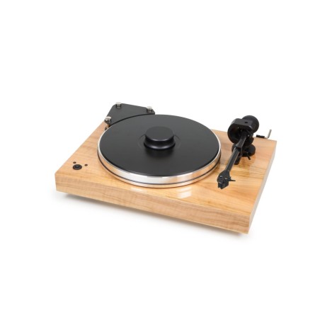 Pro-Ject Xtension 9 Evolution inkl. Pick it DS2 MC Tonabnehmer