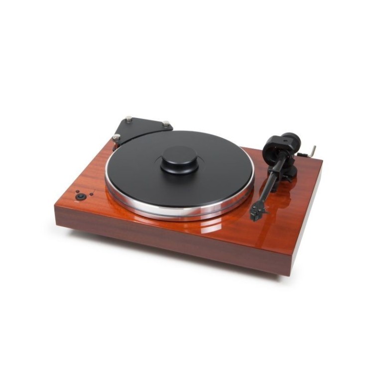 Pro-Ject Xtension 9 Evolution inkl. Pick it DS2 MC Tonabnehmer