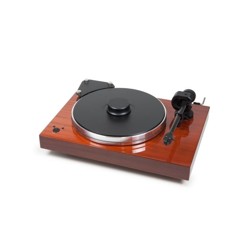 Pro-Ject Xtension 9 Evolution inkl. Pick it DS2 MC Tonabnehmer