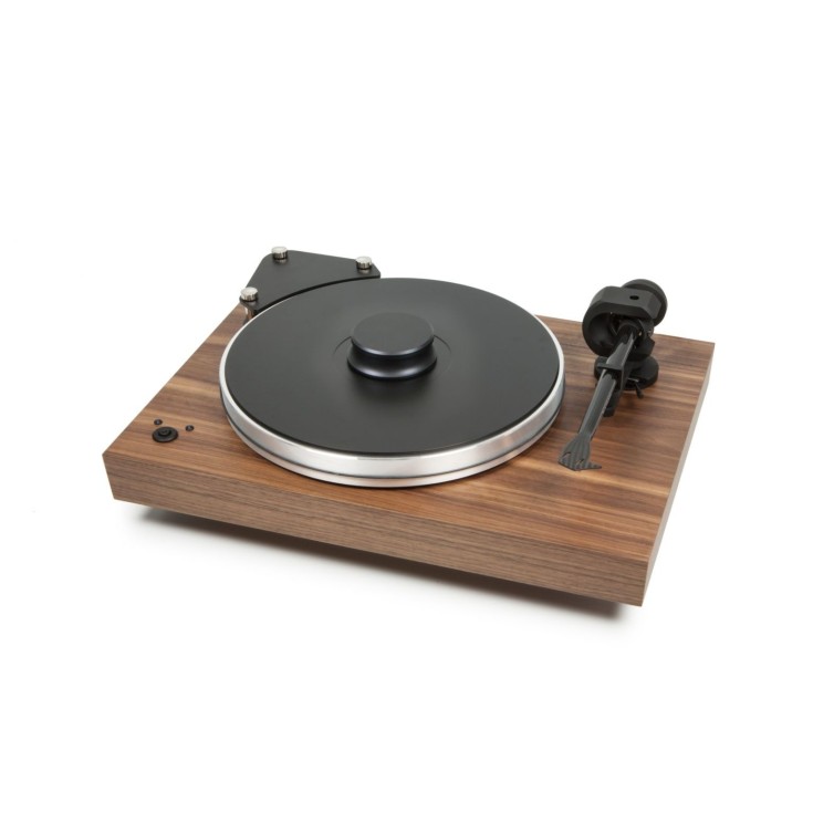 Pro-Ject Xtension 9 Evolution inkl. Pick it DS2 MC Tonabnehmer