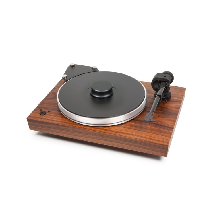 Pro-Ject Xtension 9 Evolution inkl. Pick it DS2 MC Tonabnehmer