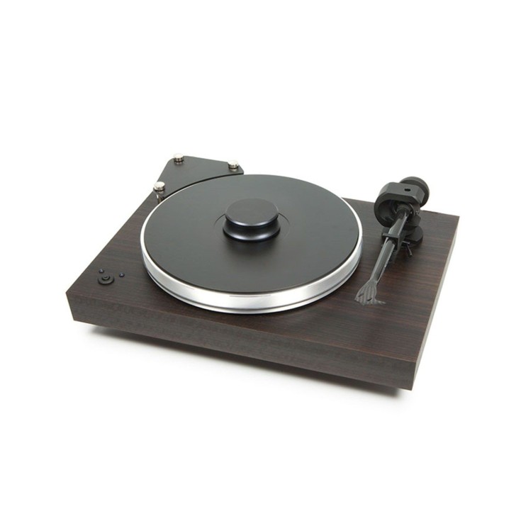 Pro-Ject Xtension 9 Evolution inkl. Pick it DS2 MC Tonabnehmer