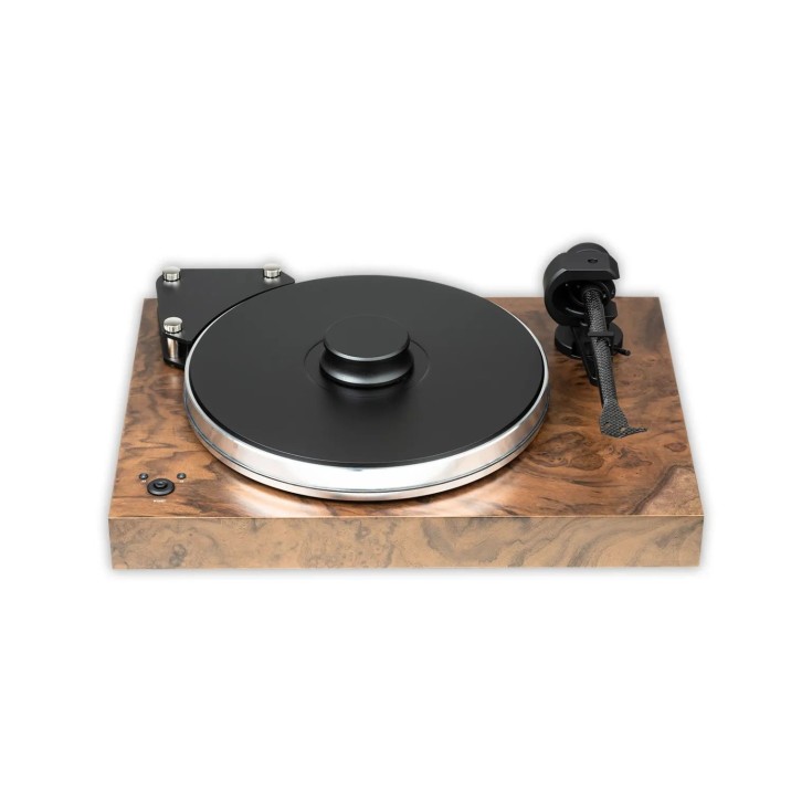 Pro-Ject Xtension 9 Evolution inkl. Pick it DS2 MC Tonabnehmer