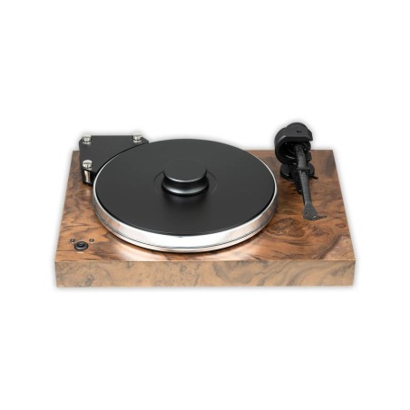 Pro-Ject Xtension 9 Evolution inkl. Pick it DS2 MC Tonabnehmer