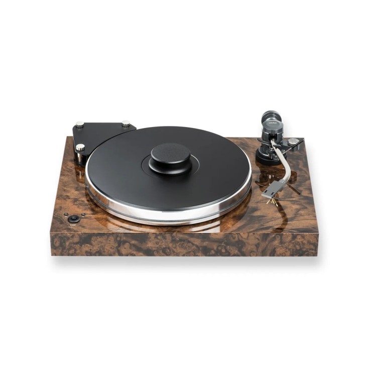 Pro-Ject Xtension 9 Evolution inkl. Pick it DS2 MC Tonabnehmer