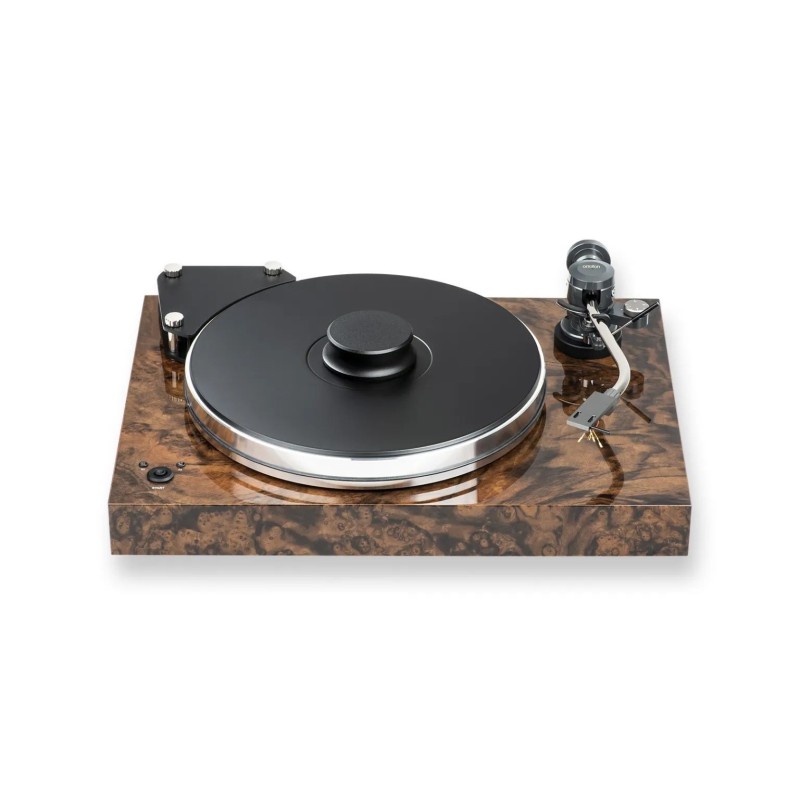 Pro-Ject Xtension 9 Evolution ohne Tonabnehmer