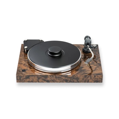 Pro-Ject Xtension 9 Evolution ohne Tonabnehmer