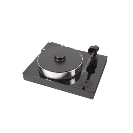 Pro-Ject Xtension 10 Evolution inkl. Cadenza Red Tonabnehmer