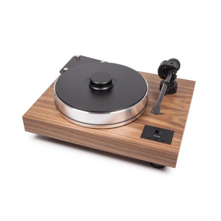 Pro-Ject Xtension 10 Evolution inkl. Cadenza Red Tonabnehmer