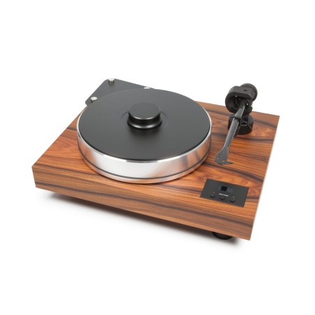 Pro-Ject Xtension 10 Evolution inkl. Cadenza Red Tonabnehmer