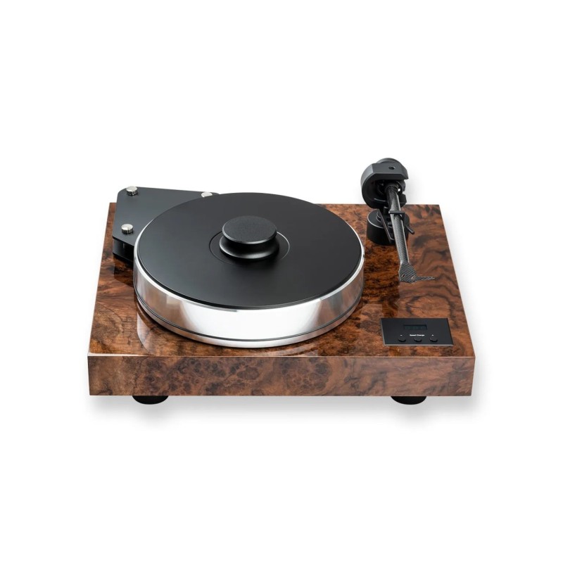 Pro-Ject Xtension 10 Evolution inkl. Cadenza Red Tonabnehmer
