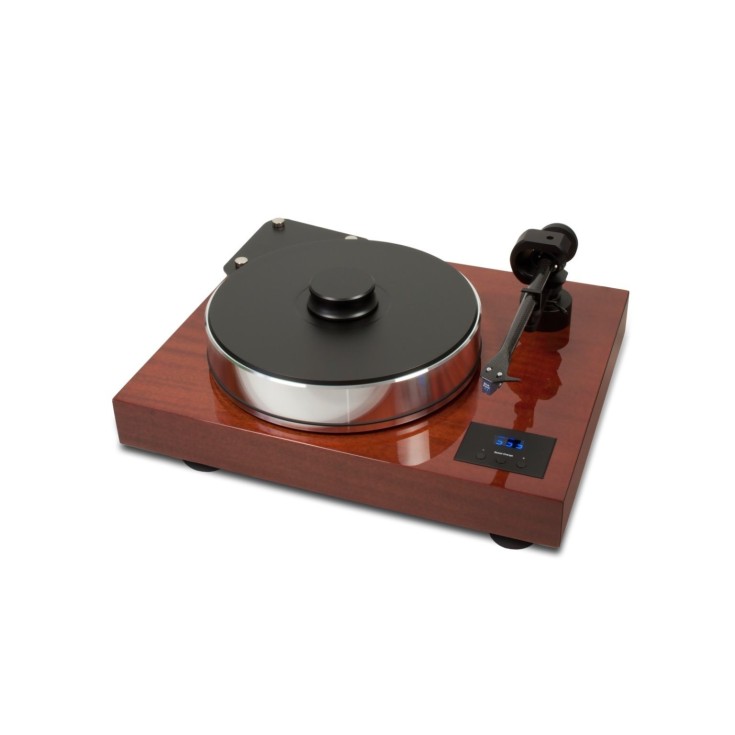 Pro-Ject Xtension 10 Evolution ohne Tonabnehmer