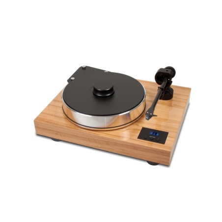 Pro-Ject Xtension 10 Evolution ohne Tonabnehmer