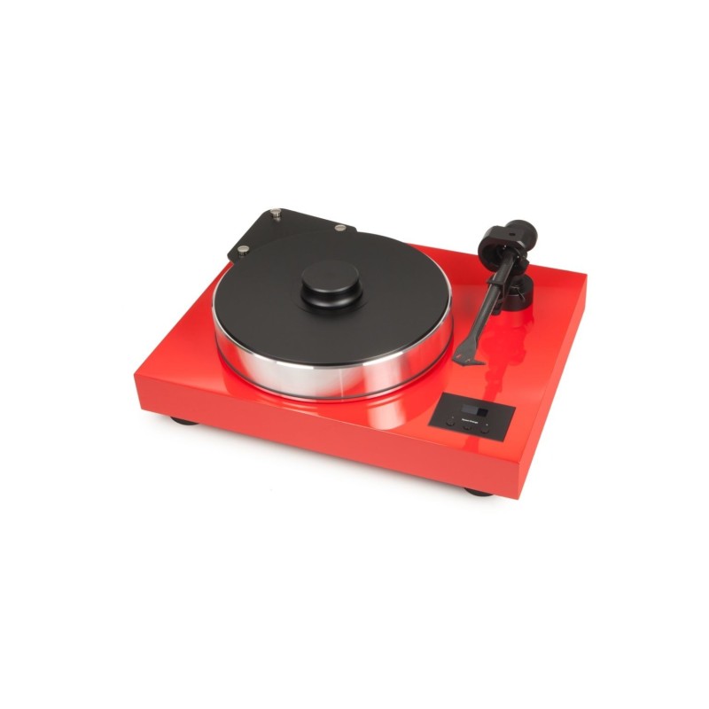 Pro-Ject Xtension 10 Evolution ohne Tonabnehmer