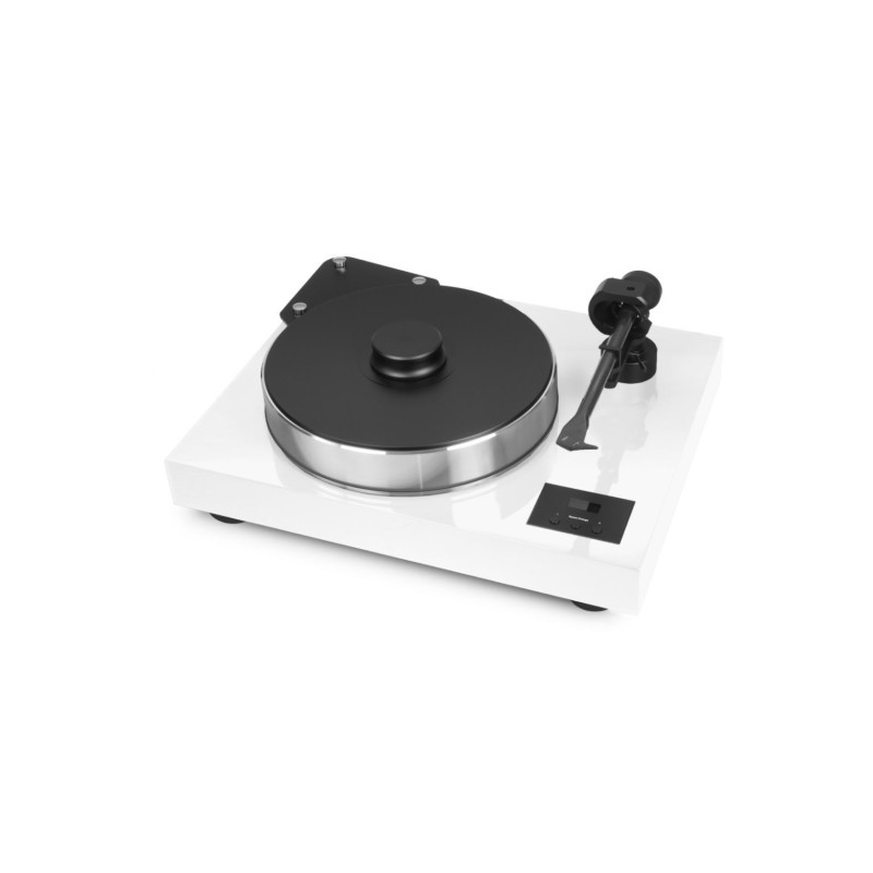 Pro-Ject Xtension 10 Evolution ohne Tonabnehmer