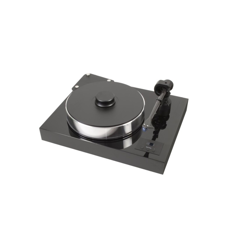 Pro-Ject Xtension 10 Evolution ohne Tonabnehmer