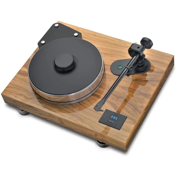 Pro-Ject Xtension 12 Evolution ohne Tonabnehmer