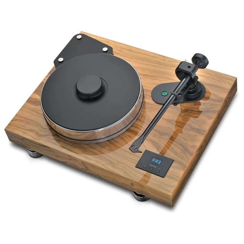 Pro-Ject Xtension 12 Evolution ohne Tonabnehmer