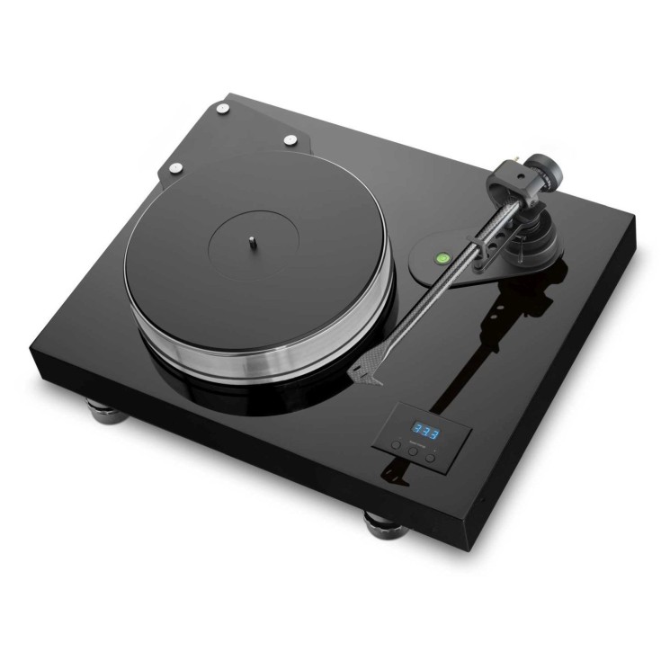 Pro-Ject Xtension 12 Evolution ohne Tonabnehmer