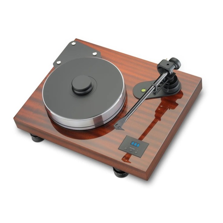 Pro-Ject Xtension 12 Evolution ohne Tonabnehmer