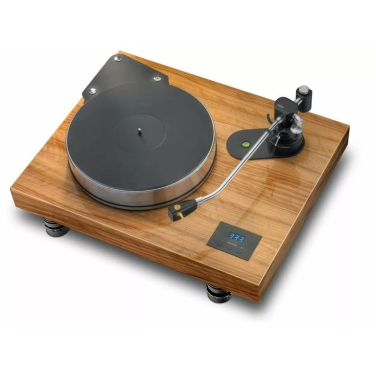 Pro-Ject Xtension 12 Evolution ohne Tonabnehmer